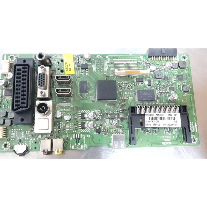 Motherboard Carte Mere TV 17MB95S-1 10085075