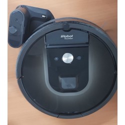 Aspirateur sans fil iRobot Roomba 620 Vacuum Cleaning Robot