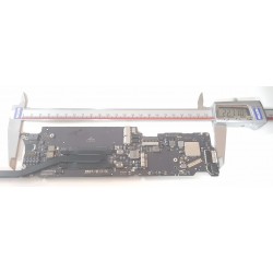 motherboard i5 1.6GHz 8GB RAM 820-00165-A MacBook Air 13" A1466 2015 carte mère
