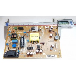 PSU board carte alimentation TV PHILIPS 32PHH4100/88 715G6550-P02-000-002H