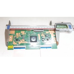 TCON Board Carte TV TCL THOMSON 65U6306 15Y 65 FU11BPCMTA4V0.4