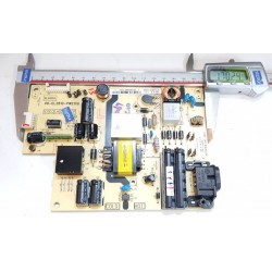 PSU board carte alimentation TV TCL THOMSON 40-EL2810-PWE1XG