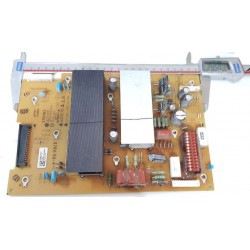 PSU board carte alimentation TV LG EAX61420601 EBR66607801
