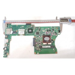 Motherboard Carte Mere portable laptop ASUS X401A Proceder pentium 60-NLOMB1103-(C05)