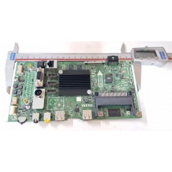 Motherboard Carte Mere TV Continental Edison 17MB130P
