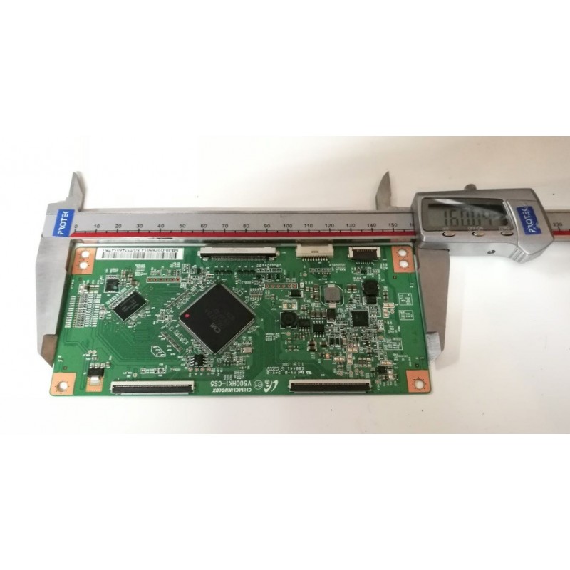 TCON Board Carte TV V500HK1-CS5