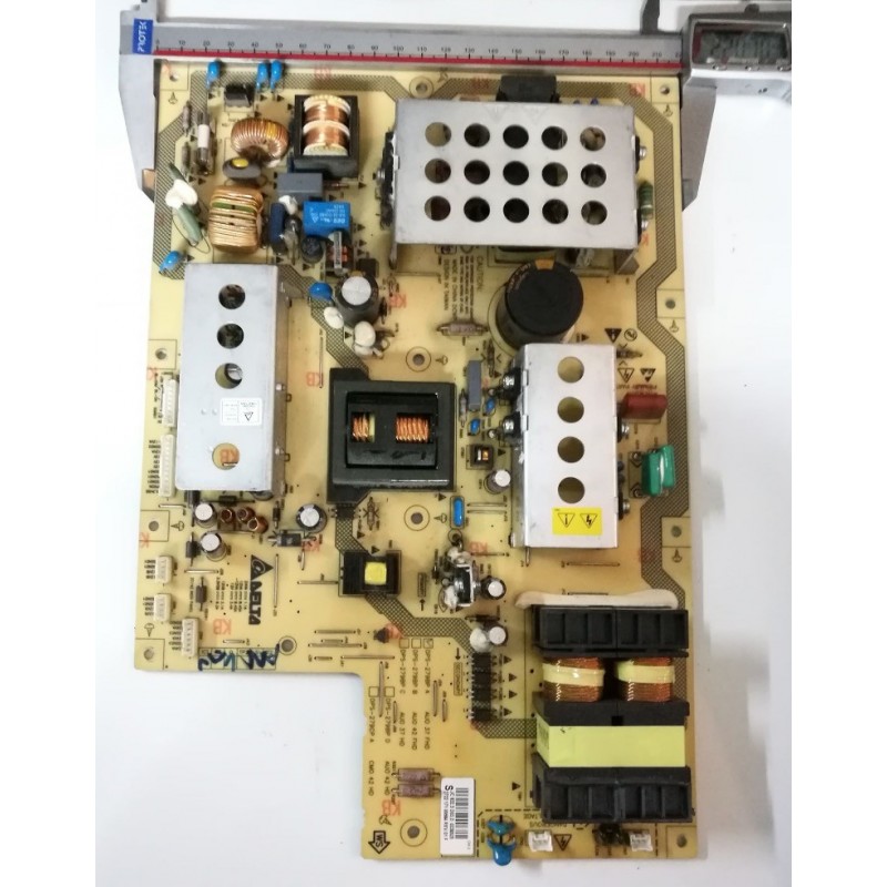 PSU board carte alimentation TV PHILIPS 37PFL5603D DPS-279BP A