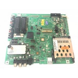 Motherboard Carte Mere TV SABA L32PV412 17MB61-2 10072241 32""