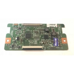 TCON Board Carte TV SABA L32PV412 6870C-0313B