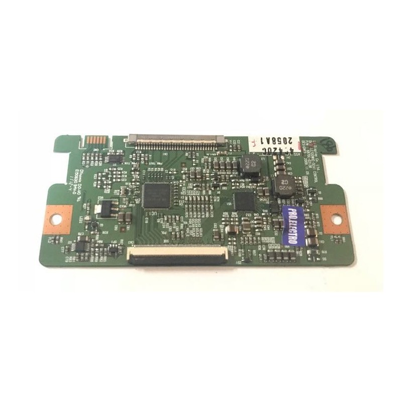 TCON Board Carte TV SABA L32PV412 6870C-0313B