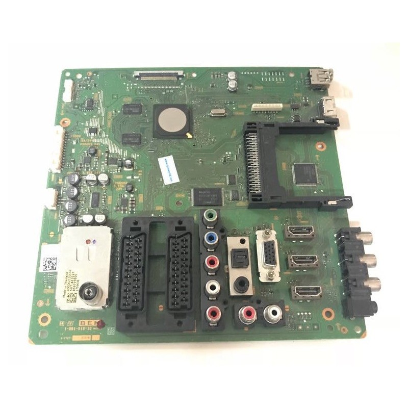 Motherboard Carte Mere TV SONY 1-881-019-32 i1771375B