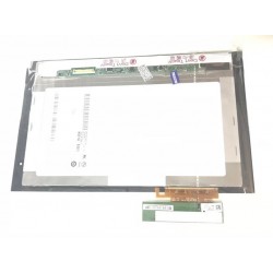 LCD dalle screen complet tablet tablette Acer a500 B101EW05 V.1
