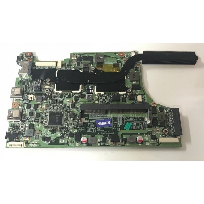 Motherboard Carte Mere portable laptop ESSENTIEL Uktrabook 1401 5000-0002-5104