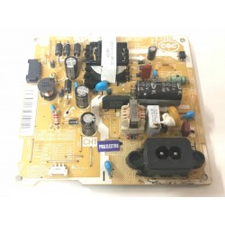 PSU board carte alimentation TV SAMSUNG T24D310EW BN44-00746