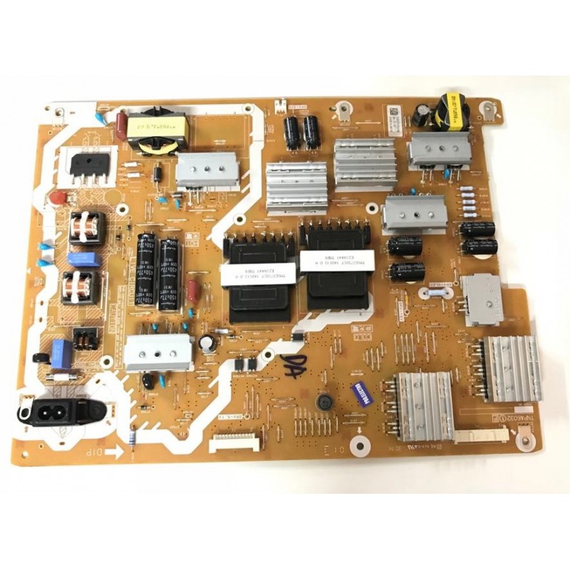 PSU board carte alimentation TV PANASONIC TNPA6032 1 P TXN/P1FQVB 000674