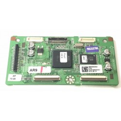 Board Carte LED TV EBR63632302