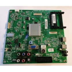 Motherboard Carte Mere TV 715G6165-M01-000-005X