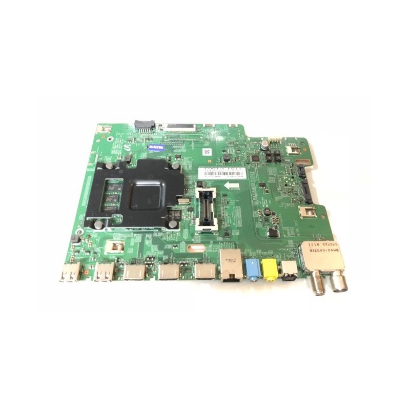 Motherboard Carte Mere TV SAMSUNG ue32m5575 BN94-11891W