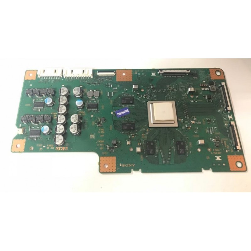 TCON Board Carte TV SONY 1-982-097-11 173663511