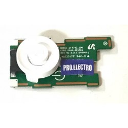 Button power TV SAMSUNG C32F391FWU BN41-02522A