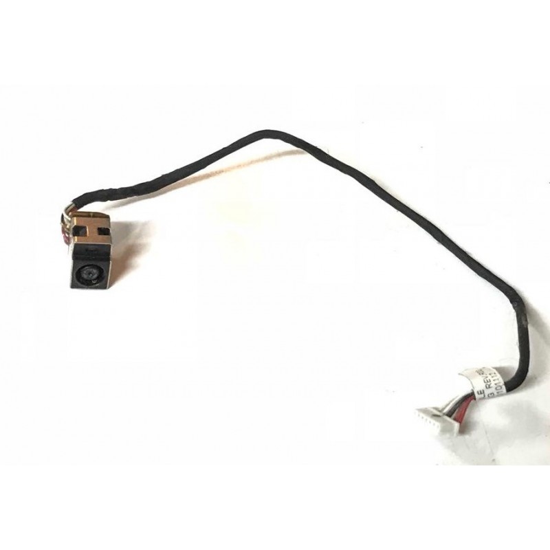 DC power jack laptop portable HP G72 35070SU00-H59-G