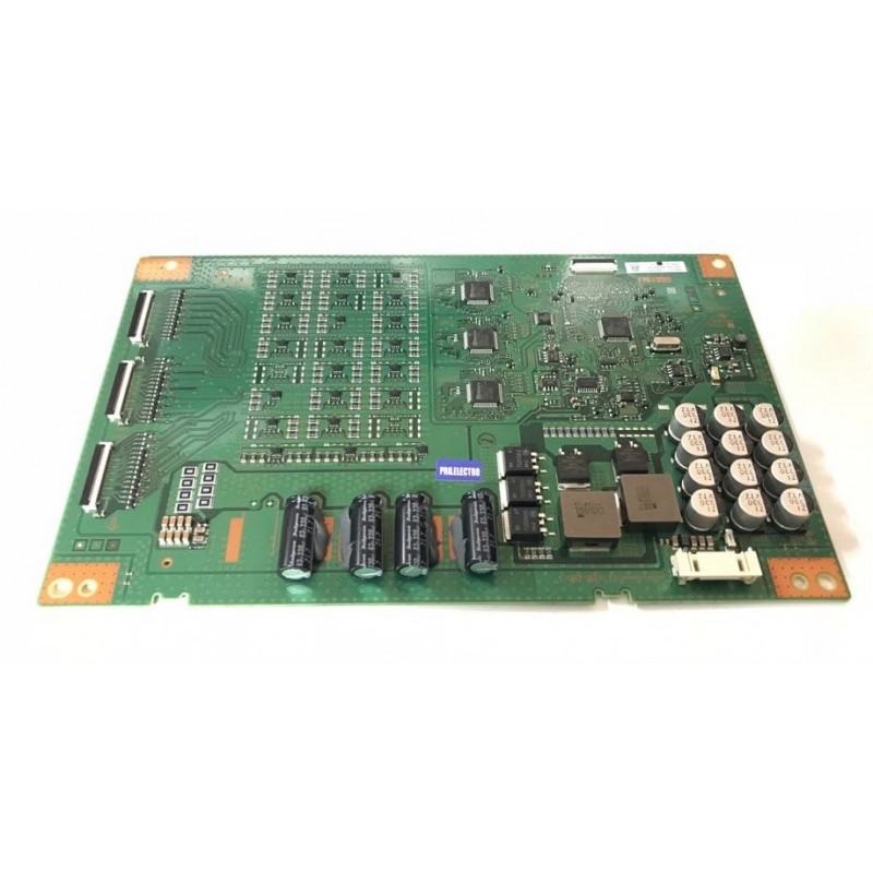 TCON Board Carte TV LG 6870c-0726a