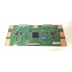 TCON Board Carte TV LG 6870c-0726a