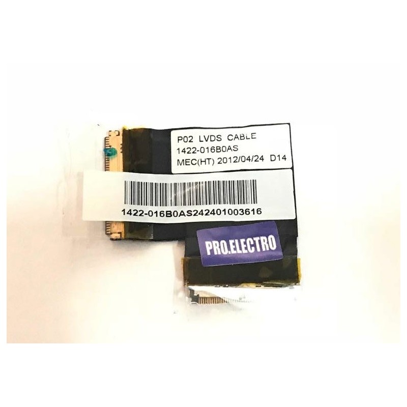 LCD Cable tablet tablette 1422-016B0AS