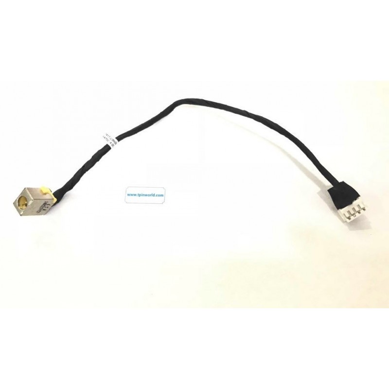 DC power jack laptop portable PACKARD BELL LV44 VG70 1417-006N000