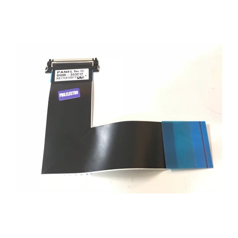 TV cable SAMSUNG C24F396FHU BN96-34321F