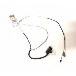 Cable nappe ecran laptop portable ACER ES1-711 DD0ZYWLC140