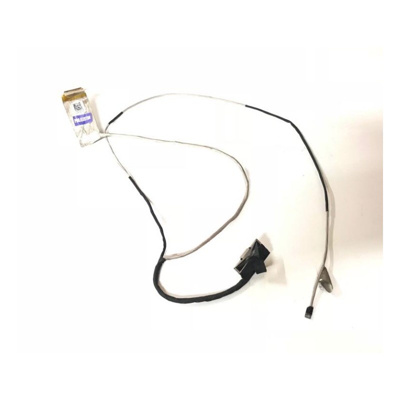 Cable nappe ecran laptop portable ACER ES1-711 DD0ZYWLC140
