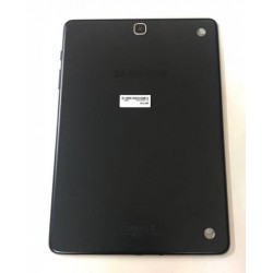 Cache coque Samsung Galaxy Tab A SM-T550