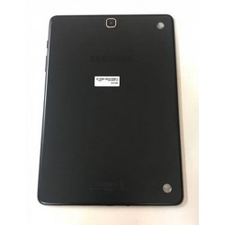 BLANC Cache coque tablet tablette SAMSUNG SM-P550