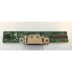 DC power jack laptop portable HP ENVY x2 11b