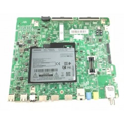 Motherboard TV SAMSUNG BN94-12439 BN41-02568B UE49MU6105KXXC UE49MU6100 12439C UE49MU6170