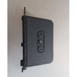 BUTTON POWER TV SONY KDL-50W805B