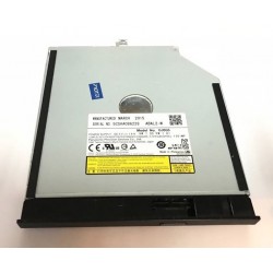 Ventilateur fan laptop portable avec heatsink ASUS X751 13NB04I1AM0501