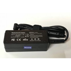 Chargeur laptop portable ASUS 19V 2.37A (3mm)