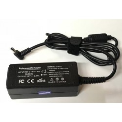 Chargeur laptop portable ASUS 19V 2.37A (4mm)