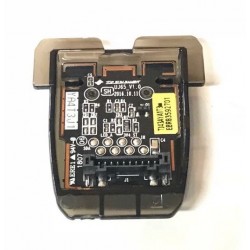 Button power TV LG 43UK6300PLB EBR83592701