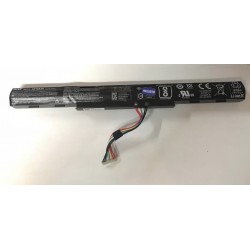 Battery batterie portable laptop ACER aspire E5-575 N11Q2 AS16A5K