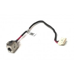 DC power jack laptop portable ACER aspire E5-575 N11Q2 DD0ZAAAD000
