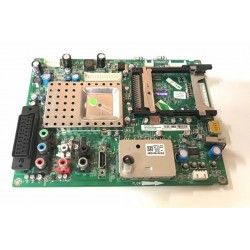 Motherboard TV TCL 32C35H 40-MT62FT-MAC4XG BTU000101B