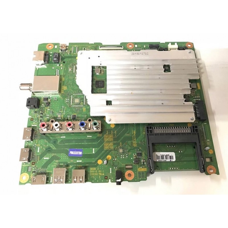 Motherboard TV PANASONIC TX-55EX620E TNPH1179 1A