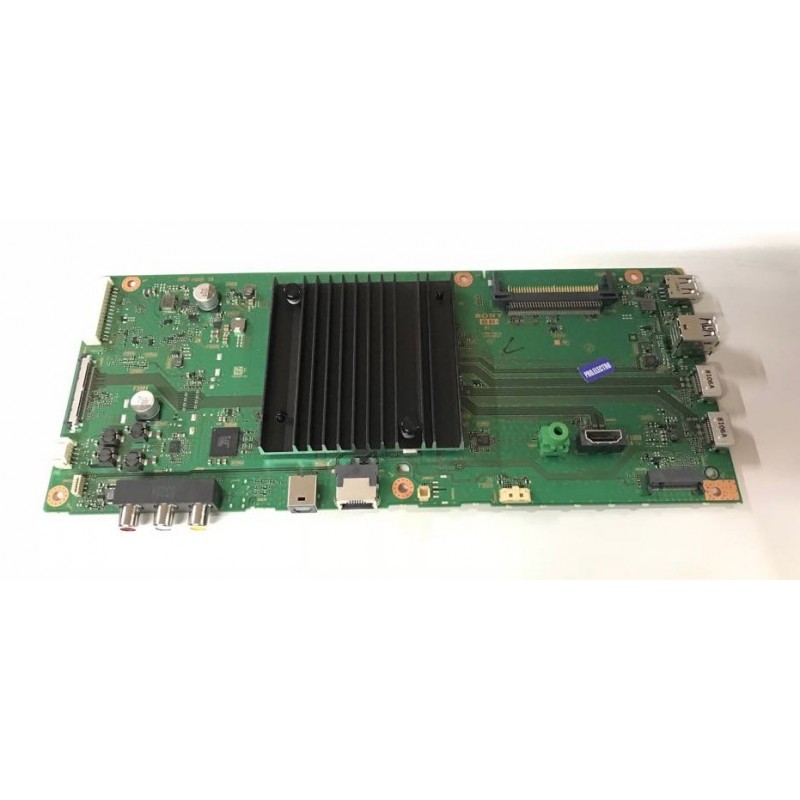 Motherboard TV SONY 55XF7096 1-983-119-11 173703211