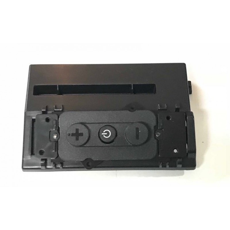 Button power TV SONY 55XF7096 4-728-899