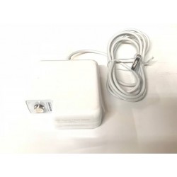 Chargeur Macbook 45w Magsafe 2 A1436 14.85V 3.05A 2012 2013 2014 2015 2016 2017 2018
