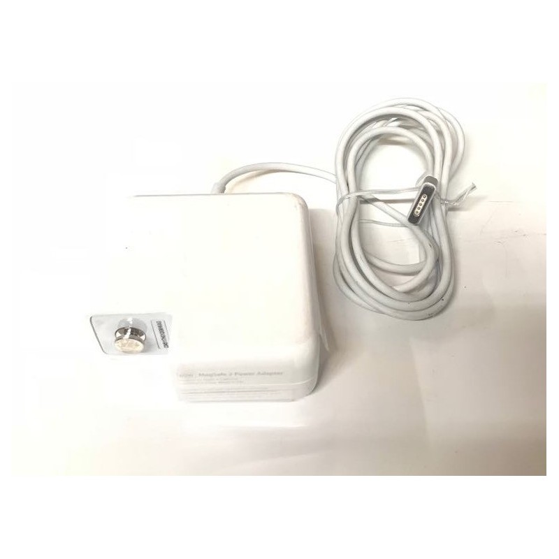 Chargeur Macbook 45w Magsafe 2 A1436 14.85V 3.05A 2012 2013 2014 2015 2016 2017 2018