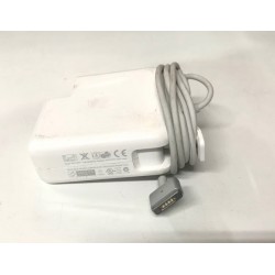 Chargeur Macbook 60w Magsafe 2 A1435 16.55V 3.65A 2012 2013 2014 2015 2016 2017 2018